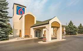 Motel 6-Bozeman, Mt